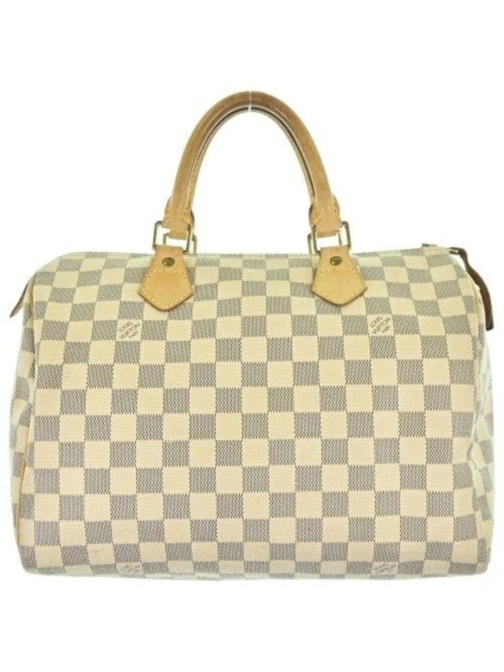 Louis Vuitton Boston Bag